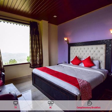 Oyo 43476 Vatika Resort Шімла Екстер'єр фото