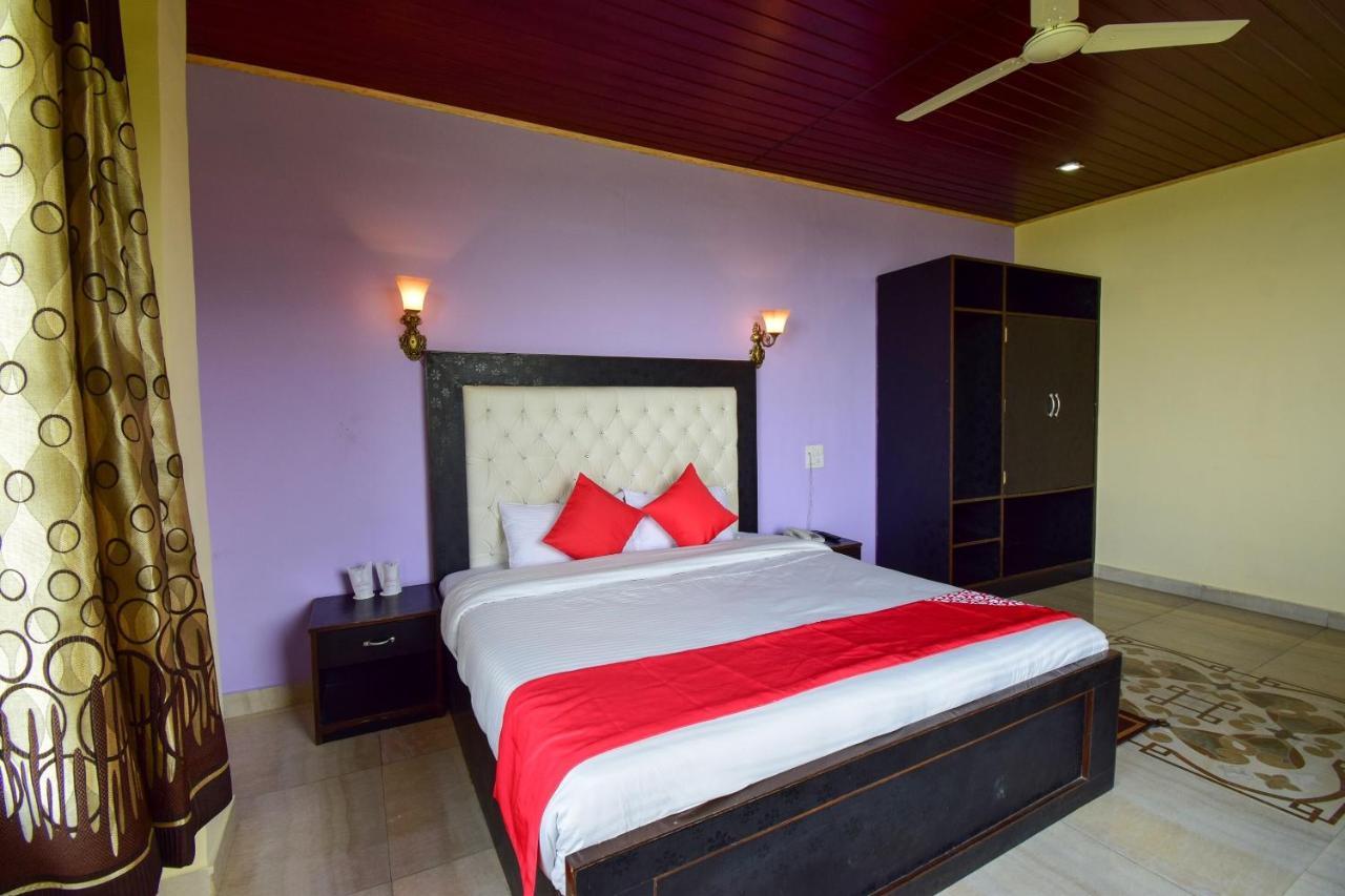 Oyo 43476 Vatika Resort Шімла Екстер'єр фото