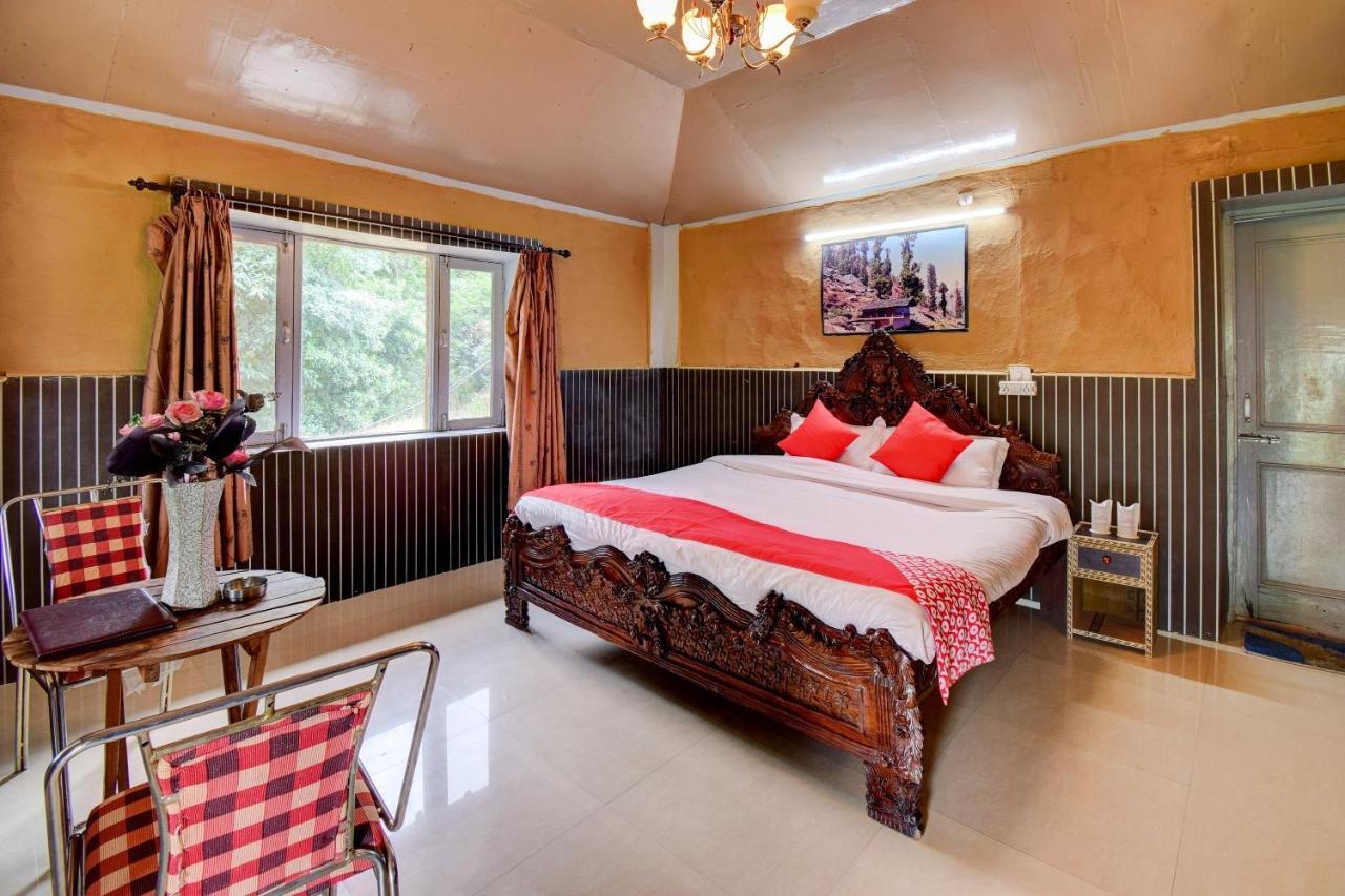 Oyo 43476 Vatika Resort Шімла Екстер'єр фото