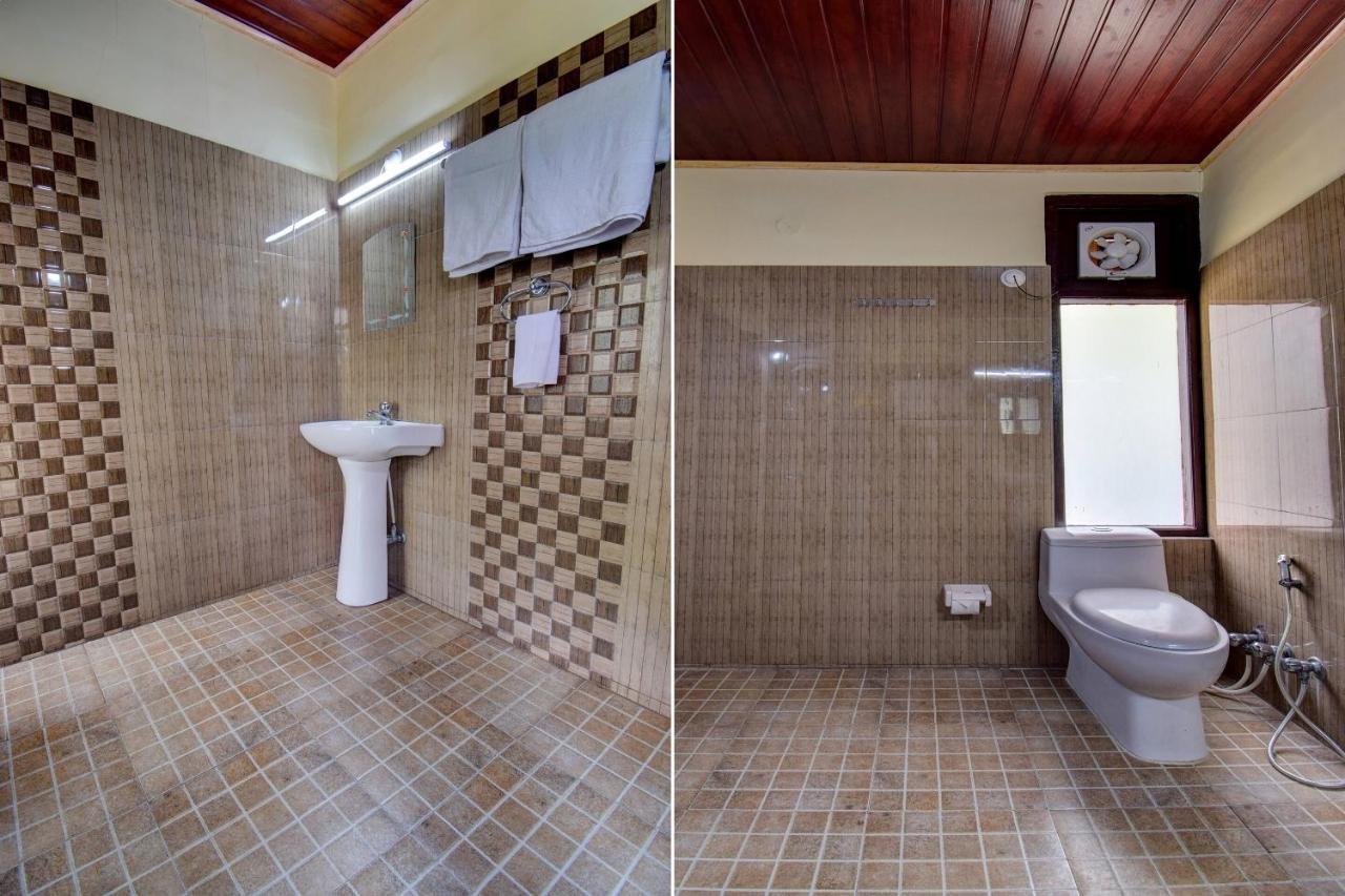 Oyo 43476 Vatika Resort Шімла Екстер'єр фото