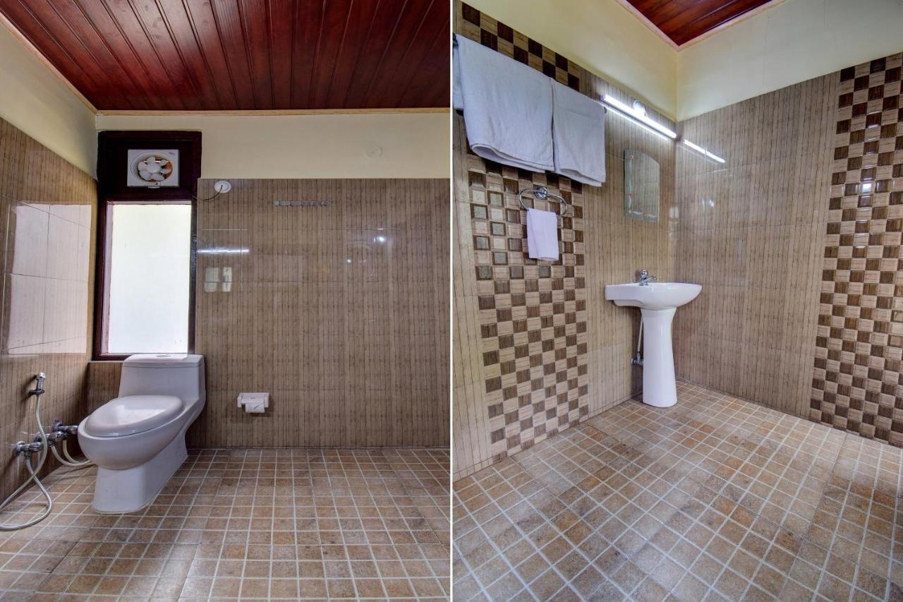 Oyo 43476 Vatika Resort Шімла Екстер'єр фото