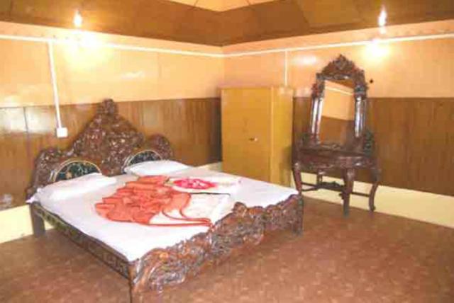 Oyo 43476 Vatika Resort Шімла Номер фото