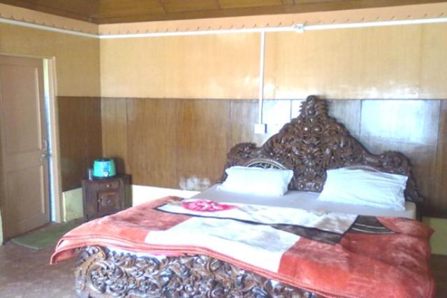 Oyo 43476 Vatika Resort Шімла Номер фото