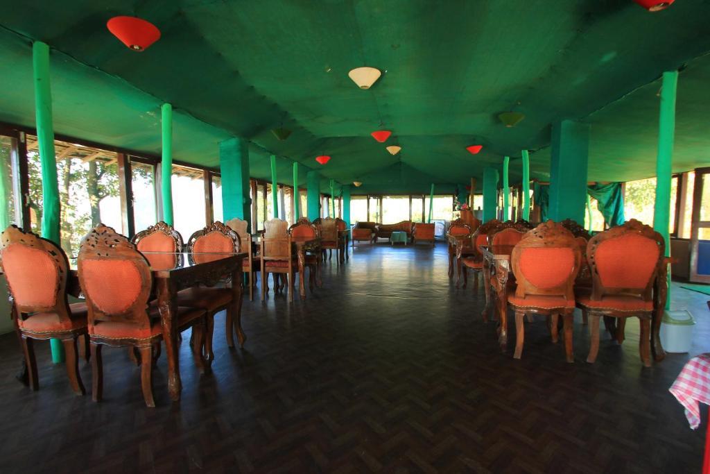 Oyo 43476 Vatika Resort Шімла Екстер'єр фото