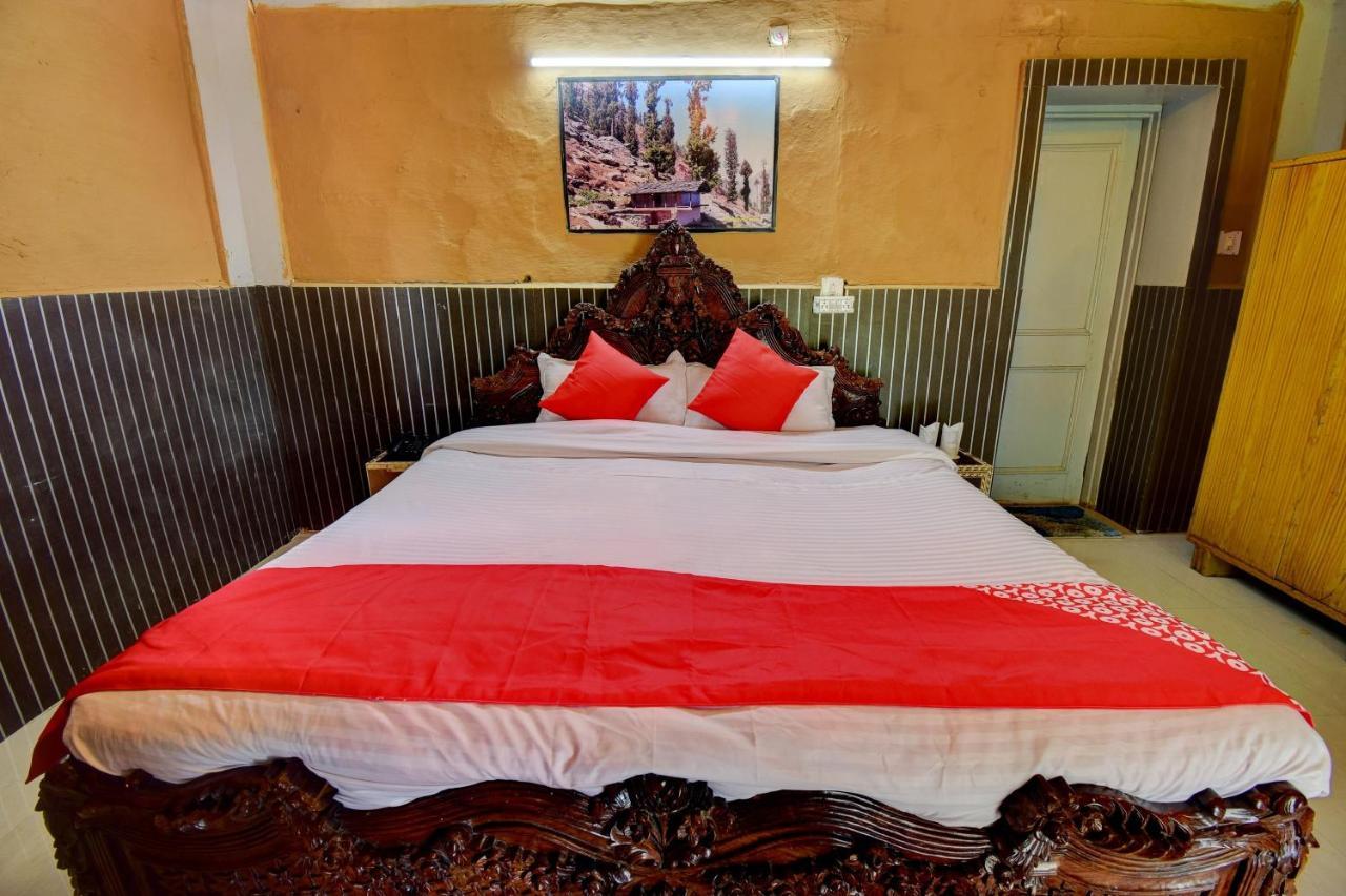 Oyo 43476 Vatika Resort Шімла Екстер'єр фото